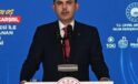Kahramanmaraş&rsquo;a Dev Yatırım: Bakan Kurum’dan Umut Veren A&ccedil;ıklamalar