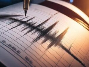 Kahramanmaraş’ta Gece Yarısı Şok Sarsıntı: G&ouml;ksun’da 3.7 B&uuml;y&uuml;kl&uuml;ğ&uuml;nde Deprem!