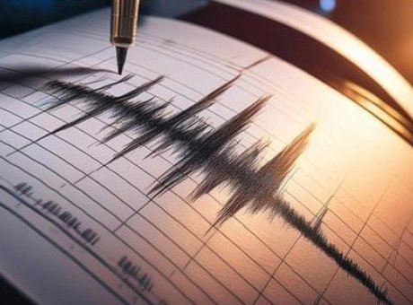 Kahramanmaraş’ta Gece Yarısı Şok Sarsıntı: G&ouml;ksun’da 3.7 B&uuml;y&uuml;kl&uuml;ğ&uuml;nde Deprem!