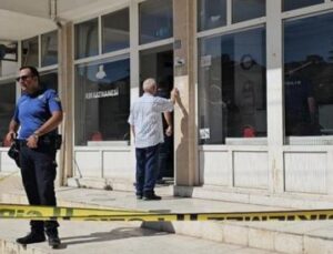 Kahvehanede Kan D&ouml;k&uuml;ld&uuml;: 72 Yaşındaki Adam Kavga Sonucu Hayatını Kaybetti