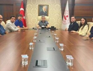 Karadeniz’de Gizemli Cisim: İnsansız Deniz Aracı mı?