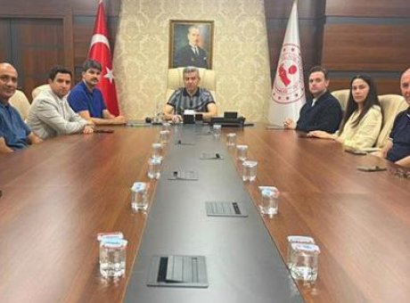 Karadeniz’de Gizemli Cisim: İnsansız Deniz Aracı mı?