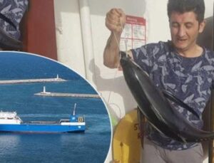 Karadeniz’deki Saldırıda T&uuml;rk Aş&ccedil;ı Hayatını Kaybetti: ‘Merak Etmemesini S&ouml;ylemiştim’