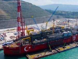 Karadeniz’den Gelen Doğal Gaz: Osman Gazi ile &Uuml;retim Zirveye &Ccedil;ıkıyor!