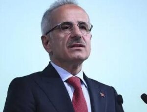 Karadeniz’in Ulaşım Geleceği Burada Şekilleniyor: Uraloğlu’ndan Kritik A&ccedil;ıklamalar