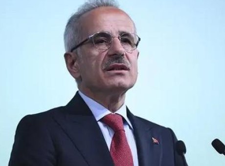 Karadeniz’in Ulaşım Geleceği Burada Şekilleniyor: Uraloğlu’ndan Kritik A&ccedil;ıklamalar