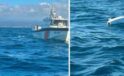 Karasu&rsquo;nun Derinliklerinden &Ccedil;ıkan Sır: Ters D&ouml;nm&uuml;ş Dron İhbarı!
