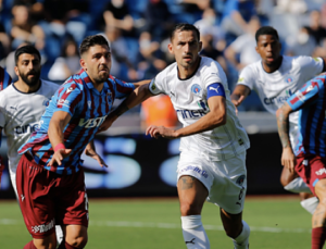 Kasımpaşa ve Trabzonspor, S&uuml;per Lig’in A&ccedil;ılışında Kapışıyor: Kim Galip Gelecek?