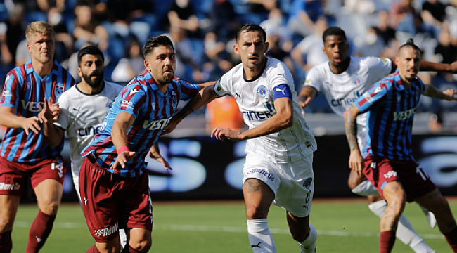 Kasımpaşa ve Trabzonspor, S&uuml;per Lig’in A&ccedil;ılışında Kapışıyor: Kim Galip Gelecek?