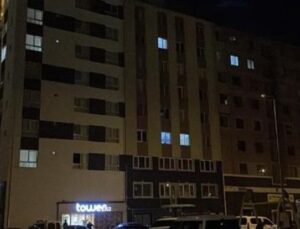 Kayseri’de Acı Olay: 58 Yaşındaki Adam Rezidansta Hayatını Kaybetti