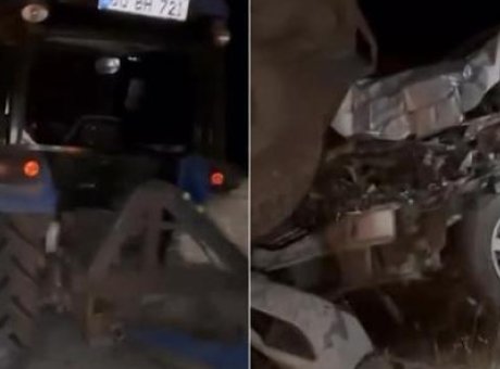 Kazayla Sonu&ccedil;lanan Saman Bale İle G&uuml;venlik Uyarısı: Ne Oldu?