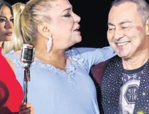 Kibariye ve Demet &Ouml;zdemir’den M&uuml;zik D&uuml;eti: S&uuml;rpriz İş Birliği Yolda!