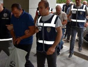 Kırıkkale’de Şok Olay: Derin Dondurucuda Bulunan Ceset İ&ccedil;in 13 Tutuklama!