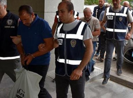 Kırıkkale’de Şok Olay: Derin Dondurucuda Bulunan Ceset İ&ccedil;in 13 Tutuklama!