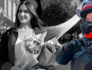 Kısa S&uuml;rede Psikolog Olmuştu: Ceyda&rsquo;nın Trajik Kaybı ve 15 G&uuml;nl&uuml;k Gizem
