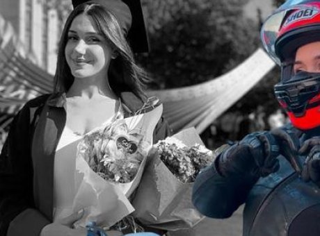 Kısa S&uuml;rede Psikolog Olmuştu: Ceyda&rsquo;nın Trajik Kaybı ve 15 G&uuml;nl&uuml;k Gizem