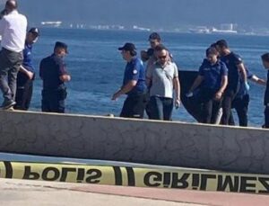Kocaeli Sahilinde Gizemli &Ouml;l&uuml;mler: 2 Kadın ve 1 Erkek Cesedi Bulundu