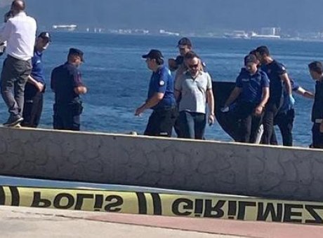 Kocaeli Sahilinde Gizemli &Ouml;l&uuml;mler: 2 Kadın ve 1 Erkek Cesedi Bulundu