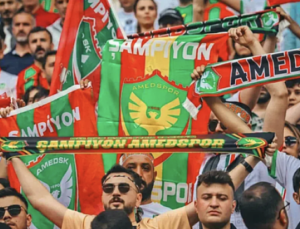 Kocaelispor – Amedspor: Bu Ma&ccedil;ta Neler Olacak? Analiz ve Tahminler!