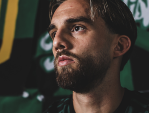 Kocaelispor’un Yeni Yıldızı: Berkan Kutlu ile 1+1 Yıllık Anlaşma Sağlandı