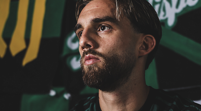 Kocaelispor’un Yeni Yıldızı: Berkan Kutlu ile 1+1 Yıllık Anlaşma Sağlandı