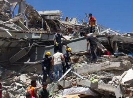 Kolombiya’da 7,4 B&uuml;y&uuml;kl&uuml;ğ&uuml;ndeki Depremde Hayatını Kaybedenlerin Sayısı 329’a Y&uuml;kseldi: Acil Durum İlan Edildi