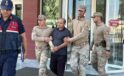 Komşusunun Evi Alev Alev Yandı: Kurtarma Girişimi Kanlı Bitti!