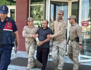 Komşusunun Evi Alev Alev Yandı: Kurtarma Girişimi Kanlı Bitti!