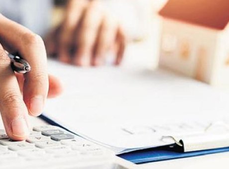 Konut Pazarında Şok D&uuml;ş&uuml;ş: Altın ve Kredi Faizleri Etkili Mi?
