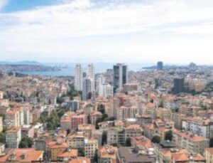 Konut Satışlarında Şok D&uuml;ş&uuml;ş: Altın Tasarrufları Emlak Pazarını Etkiliyor