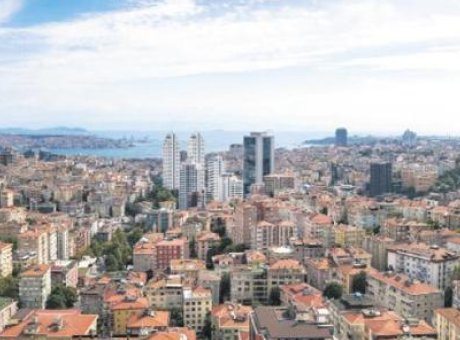 Konut Satışlarında Şok D&uuml;ş&uuml;ş: Altın Tasarrufları Emlak Pazarını Etkiliyor