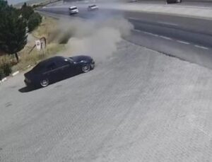 Konya’daki Feci Trafik Kazası: Bir Par&ccedil;a Hayatı Kararttı, İki Can Aldı!
