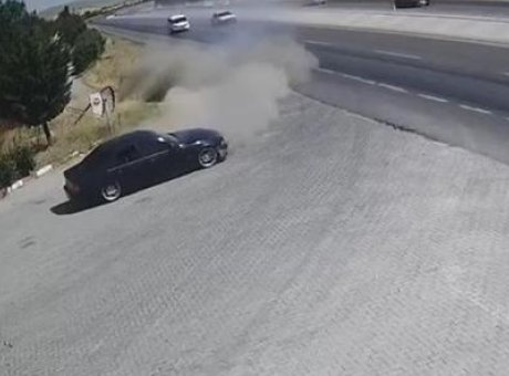 Konya’daki Feci Trafik Kazası: Bir Par&ccedil;a Hayatı Kararttı, İki Can Aldı!