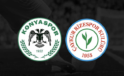 Konyaspor ile &Ccedil;aykur Rizespor’un Kapışmasına Hazır M&uuml;sabaka: Yayın Bilgileri ve T&uuml;m Detaylar