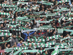 Konyaspor ve &Ccedil;aykur Rizespor: İlk Hafta Heyecanı İ&ccedil;in Neler Bekleniyor?