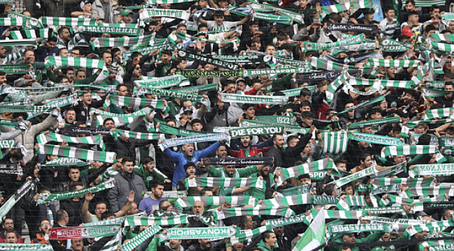 Konyaspor ve &Ccedil;aykur Rizespor: İlk Hafta Heyecanı İ&ccedil;in Neler Bekleniyor?
