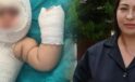 K&ouml;pek ve Domates Konservesi: 9 Aylık Bebekte Şok Edici Talihsizlik!