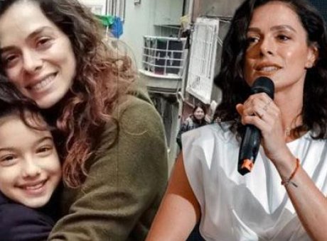 K&uuml;bra S&uuml;zg&uuml;n’&uuml;n Babası’ndan Şok İddia: &Ouml;zge &Ouml;zpirin&ccedil;ci 3 Milyon Dolar Kazandı mı?