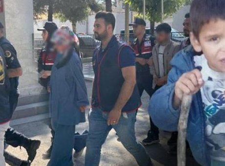 K&uuml;&ccedil;&uuml;k Yunus&rsquo;un &Ouml;l&uuml;m&uuml; ve Aile İlişkileri: Sır Perdesi Aralanıyor
