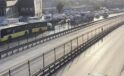 K&uuml;&ccedil;&uuml;k&ccedil;ekmece’de Feci Kaza: 3 Kişi Hayatını Kaybetti, Trafik Fel&ccedil; Oldu!