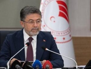 Kuraklık Tehdidi: T&uuml;rkiye’nin Su Geleceği Tehlikede mi?