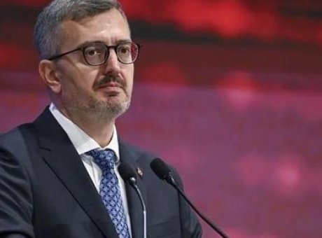 K&uuml;resel G&uuml;venlikte D&ouml;n&uuml;m Noktası: Ankara Zirvesi’nin &Ouml;nemi Nedir?