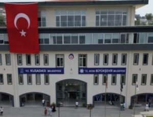 Kuşadası Belediyesi’nde Şok Gelişme: 15 G&ouml;zaltı, 7 Kişi Aranıyor!