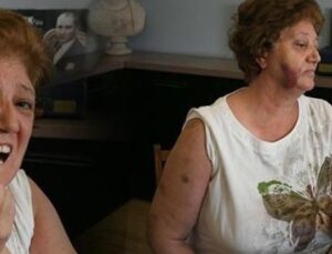 Kuşadası’nda Şok Olay: Evini Kiracıya Kaptıran Aile Darp Edildi!