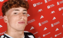 Liverpool’dan 40 Milyon Euro’luk &Ccedil;arpıcı Transfer: Victor Mu&ntilde;oz Kadroda!