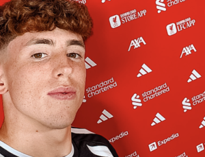 Liverpool’dan 40 Milyon Euro’luk &Ccedil;arpıcı Transfer: Victor Mu&ntilde;oz Kadroda!