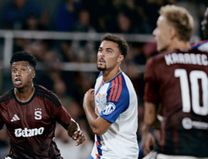 Lyon, &Ccedil;ekya’da Şok Bir Yenilgi Aldı: İlk Yarının Avantajı Sona Erdi!