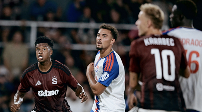 Lyon, &Ccedil;ekya’da Şok Bir Yenilgi Aldı: İlk Yarının Avantajı Sona Erdi!