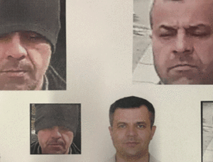 MİT’in Y&uuml;z Tanıma Sistemi FET&Ouml;’c&uuml; Ter&ouml;risti 14 Kez Ele Ge&ccedil;irdi!