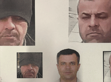 MİT’in Y&uuml;z Tanıma Sistemi FET&Ouml;’c&uuml; Ter&ouml;risti 14 Kez Ele Ge&ccedil;irdi!